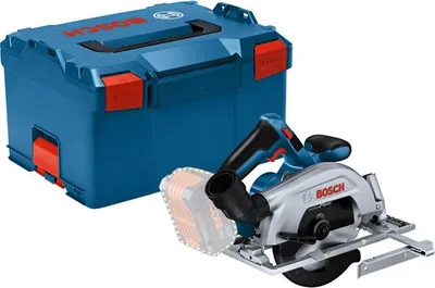 Produktbild von Akku-Kreissäge GKS 18V-57-2 in L-BOXX