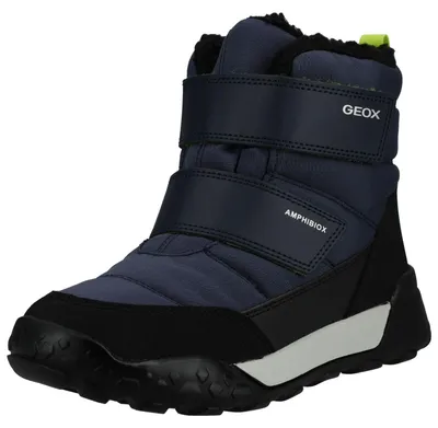 Produktbild von Geox Stiefelette Stiefelette Kunstleder/Textil