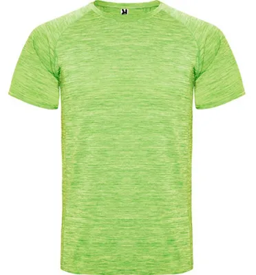 Obrázek produktu pro Roly - Dětské tričko „Austin“ - Sport LT2622 (104) (limetka)