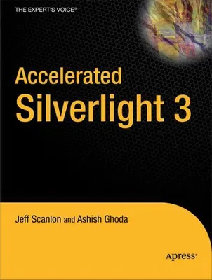 Produktbild von Accelerated Silverlight 3