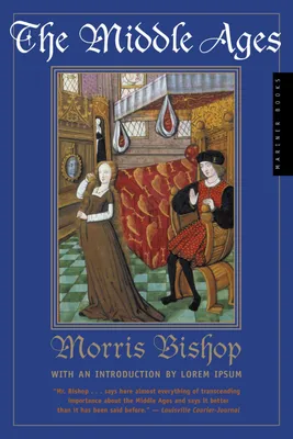 Produktbild von The Middle Ages