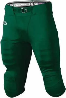 Produktbild von Rawlings YFP147 Youth XL Forest American Football Artikel