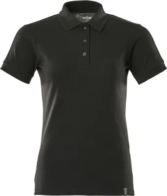 Produktbild von MASCOT 20693-787-90-L ONE, T-Shirt, Frau, L ONE, 96 cm, Baumwolle, Polyester, 180 g/m²