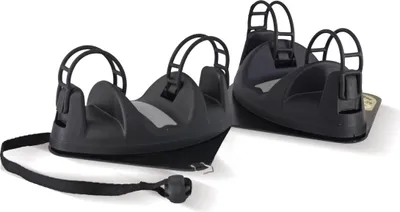 Produktbild von MENABO 000008100000 Igloo Skihalter Dachträger 2 Paar Ski