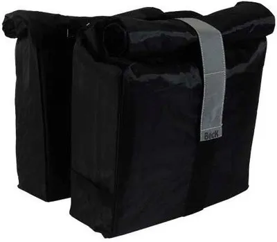 Produktbild von BECK Roll Fahrradtasche
