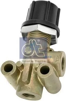 Produktbild von DT Spare Parts AGR-Ventil 2.14258
