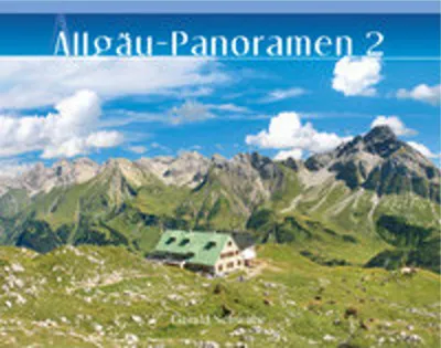 Image de Allgäu-Panoramen 2