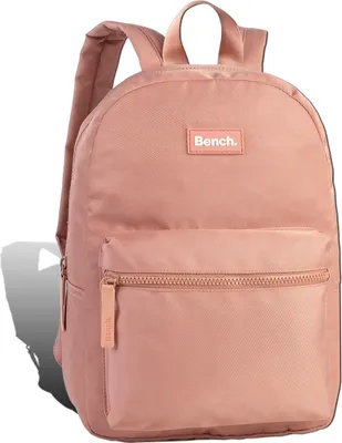 Produktbild von Cityrucksack rosa Bench Rucksack Nylon D2ORI322A
