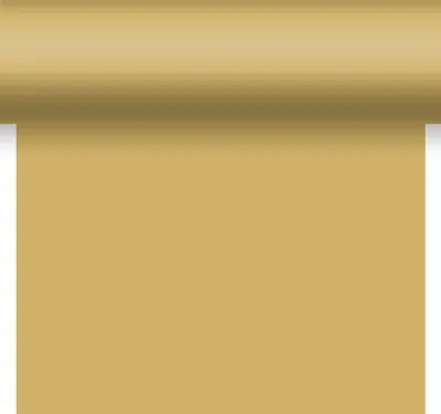 Produktbild von 8x Dunisilk® Tischläufer 3 in 1 0,4 x 4,8 m Gold