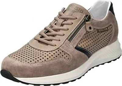 Image de Mephisto Lacets de loisirs pour hommes