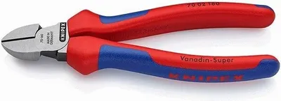 Immagine prodotto di KNIPEX Frese diagonali 70 02 160 160mm 206g