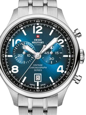 Obrázek produktu pro Pánské hodinky Swiss Military SM30192.03