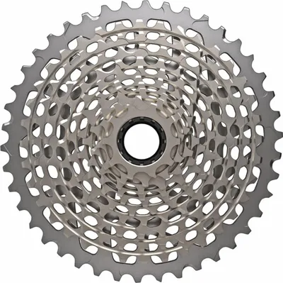 Image de SRAM XG-1199 X-Dome Cassette 11 vitesses 10-42T Silver