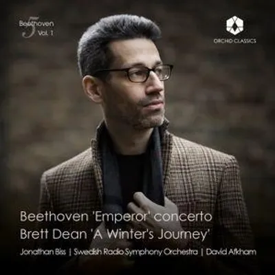 Produktbild von Beethoven/5 Vol.1