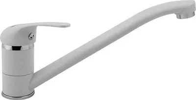 Zdjęcie produktu dla PYRAMIS ASALIA Kitchen mixer polar white