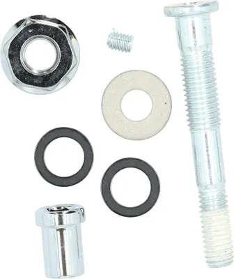 Produktbild von SHIMANO Befestigungsbolzen BR-R3000 Schraube: 50,4 mm/Mutter: 10,5 mm VR Set ...