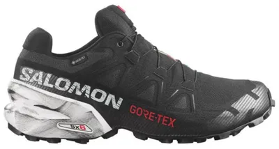 Productafbeelding van Schoenen Salomon Speedcross 6 GTX 491726