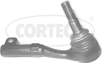 Produktbild von CORTECO Spurstangenkopf Spurstange für BMW 3 Touring (E91) Vorne Links 49400120