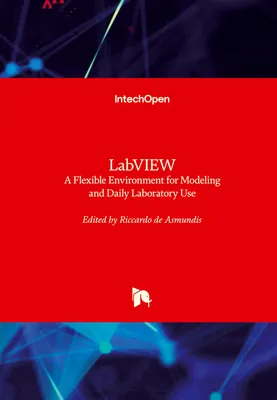 Produktbild von LabVIEW