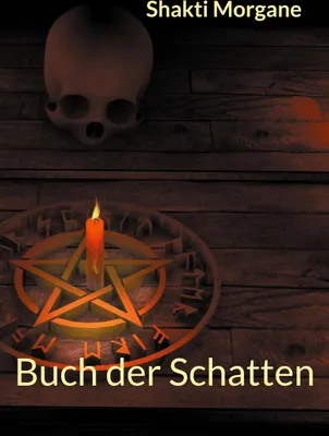 Produktbild von Buch der Schatten