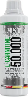 Produktbild von Healthy L-Carnitine 500 ml Tropic