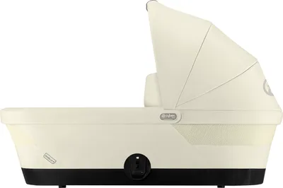 Produktbild von Cybex Gazelle S Liegewanne Seashell Beige