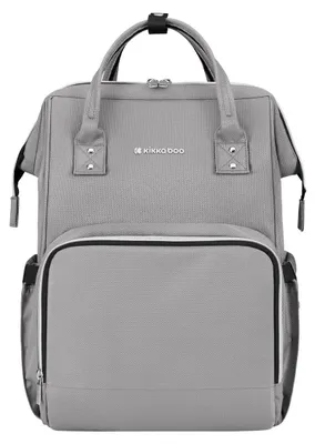 Produktbild von Kikkaboo Siena 2025 Mami-tasche    One Size