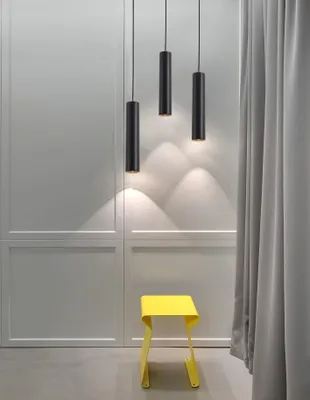 Immagine prodotto di Lampada a sospensione Nova Luce GIA