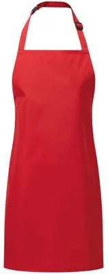 Image de Premier - Tablier enfant, imperméable LT3641 (128-140) (rouge)
