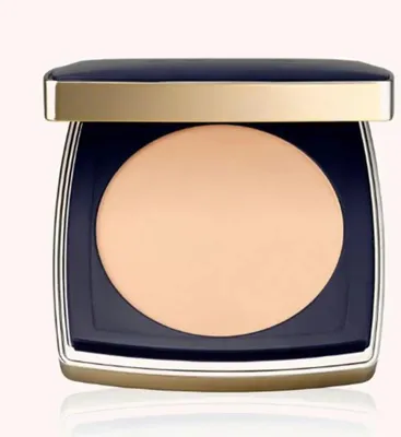 Produktbild von Estée Lauder Double Wear Stay-in-Place, Kompaktes Gehäuse, Gepresstes Puder, Jeder Hauttyp, Licht, Kühl, 3C2