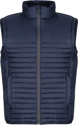 Produktbild von Regatta Professional - Vesta z recyklovaného materiálu pro muže RG10135 (XS) (námořnická modrá)