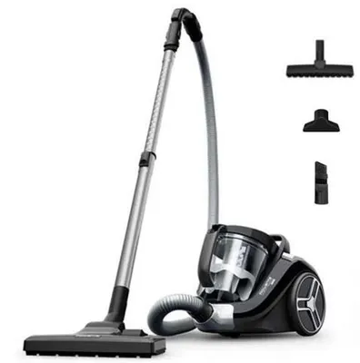 Obrázok produktu pre ROWENTA Compact Power XXL vysávač, parketový RO4B36EA