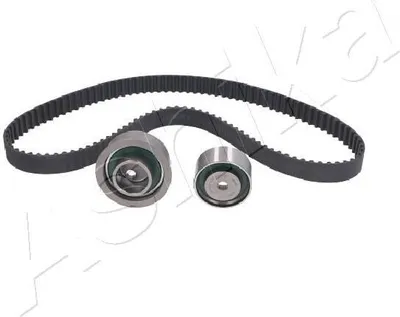 Produktbild von ASHIKA KCTH10 Zahnriemensatz für HYUNDAI TUCSON (JM)