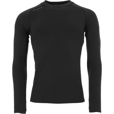Obrázek produktu pro Stanno Core Kids s dlouhým rukávem - Black