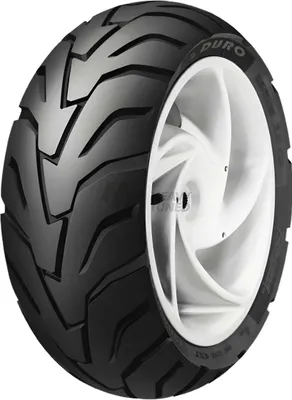 Productafbeelding van Duro motorband, autobanden DM1092 (120/60-13 TL 55R)