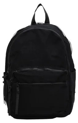 Produktbild von Damen rucksack Mindesa - schwarz, ONESIZE