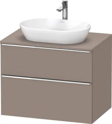 Produktbild von DURAVIT DE4967010430000 D-Neo KWTUWH R.ek 800x550x664 bs. Mt