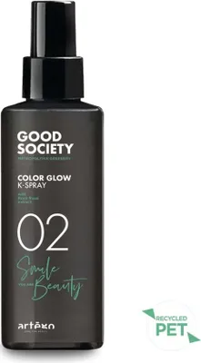 Produktbild von Artègo Good Society 02 Color Glow K-Spray Schutzspray für coloriertes Haar 150 ml