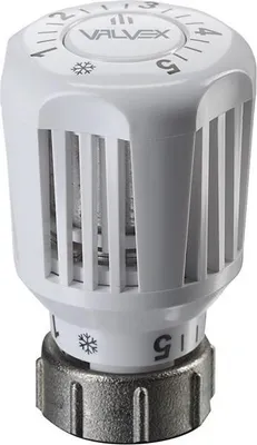 Image de Tête thermostatique VIRGO type GZ 03