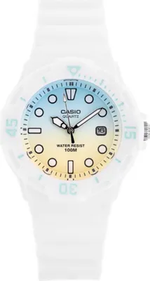 Image de Montres Casio LRW200H2E2VDR