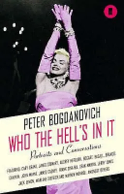 Produktbild von Who The Hell S In It – Lingua: Inglese