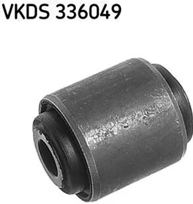 Produktbild von Lagerung Lenker für RENAULT TWINGO I (C06) VKDS 336049 SKF