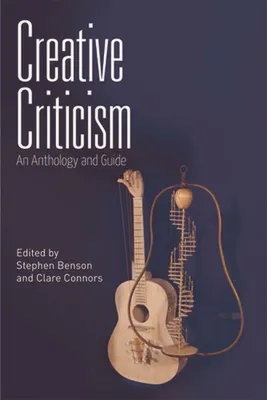 Obrázek produktu pro Creative Criticism