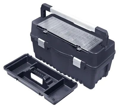 Produktbild von Werkzeugkasten Formula RS 700 Carbo 13590