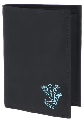 Produktbild von oxmox New Cryptan Geldbörse RFID Schutz 10 cm