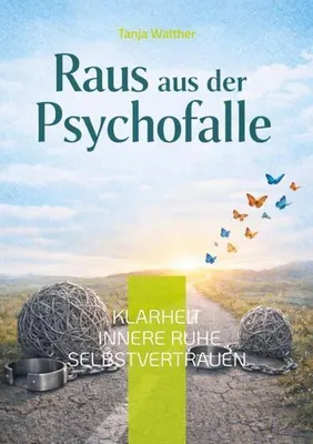 Produktbild von Raus aus der Psychofalle