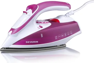 Productafbeelding van SEVERIN BA 3243 Severin Bügeleisen BA3243
