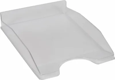 Obrázek produktu pro Q-CONNECT KF04195, Polystyren, Průhledná, 345 x 255 x 60 mm, Španělsko