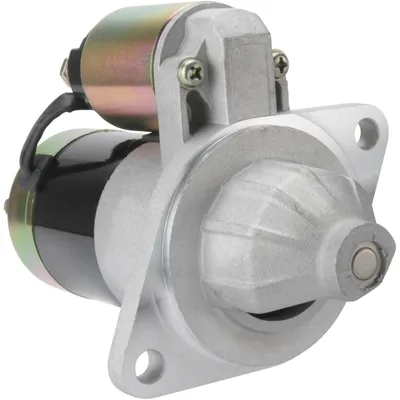 Produktbild von Anlasser Starter 12V 1,3KW 11 Zähne HC-CARGO passend für u.a. HITACHI