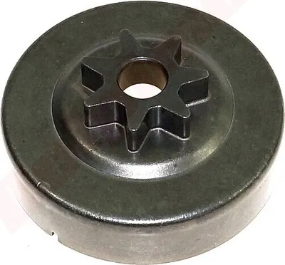 Image de Tambour d'embrayage Pour Stihl Ms290 , Ms360 3/8 7T ( 38145X , 1125 640 2004 )